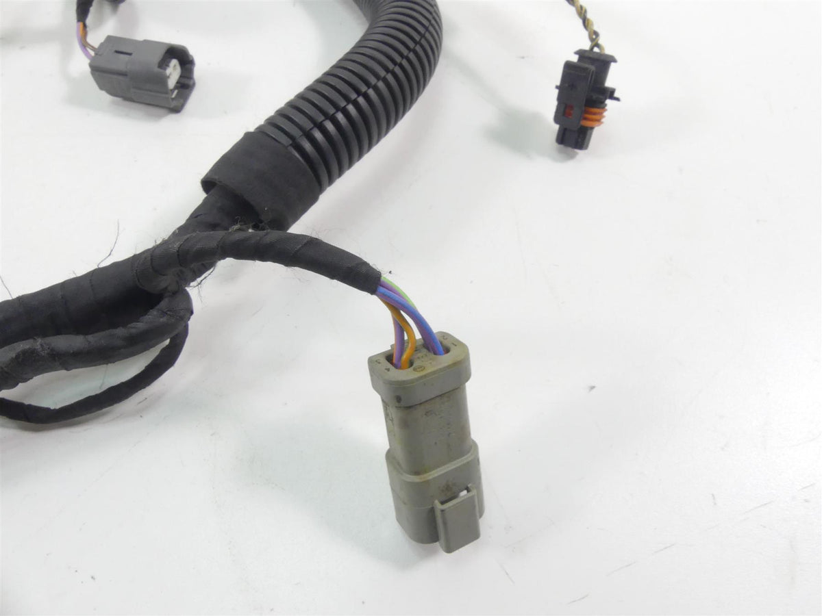 2010 Sea-Doo 4-Tec GTX 215 Engine Motor Wiring Harness Loom 420665204 420864220 {{ shop.shopifyCountryName }} - Mototech271