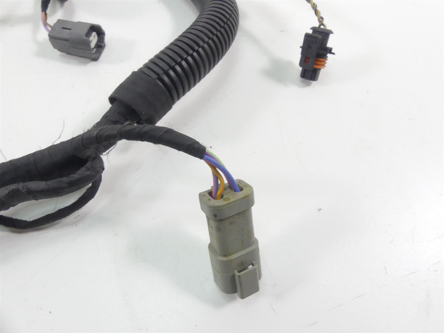 2010 Sea-Doo 4-Tec GTX 215 Engine Motor Wiring Harness Loom 420665204 420864220 {{ shop.shopifyCountryName }} - Mototech271