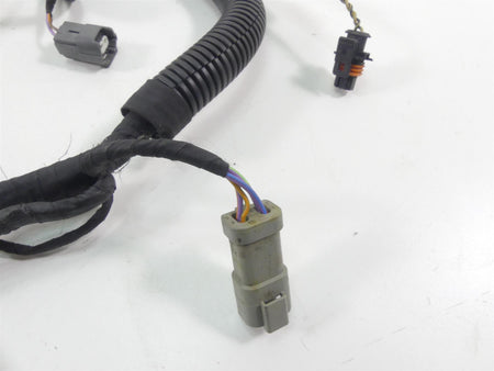 2010 Sea-Doo 4-Tec GTX 215 Engine Motor Wiring Harness Loom 420665204 420864220 {{ shop.shopifyCountryName }} - Mototech271