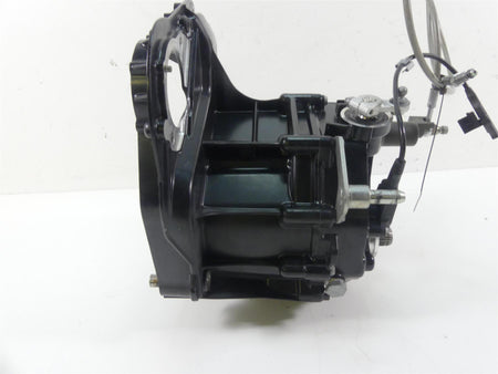 2016 BMW R nineT R9T K21 6 Speed Transmission Gear Box 7K - SAJ 23007721742 {{ shop.shopifyCountryName }} - Mototech271