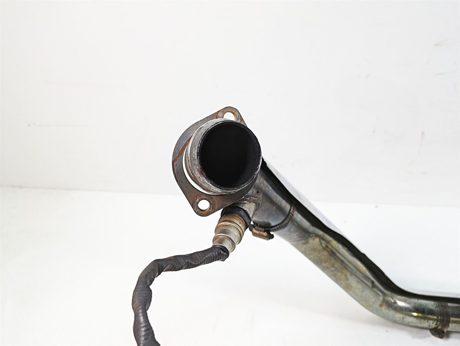 2009 Harley Touring FLHTCU Electra Glide Oem Exhaust Header Pipe Set 66848-09 {{ shop.shopifyCountryName }} - Mototech271