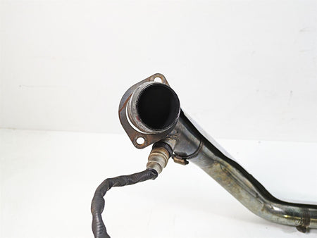 2009 Harley Touring FLHTCU Electra Glide Oem Exhaust Header Pipe Set 66848-09 {{ shop.shopifyCountryName }} - Mototech271