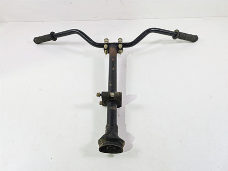 2011 Can-Am Outlander 650 4X4 XT Steering Post Stem Tube & Handlebar 715900573 {{ shop.shopifyCountryName }} - Mototech271