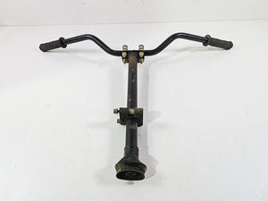 2011 Can-Am Outlander 650 4X4 XT Steering Post Stem Tube & Handlebar 715900573