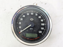Load image into Gallery viewer, 2015 Harley FXDL Dyna Low Rider Speedometer Gauge Instrument 4K 67478-12A
