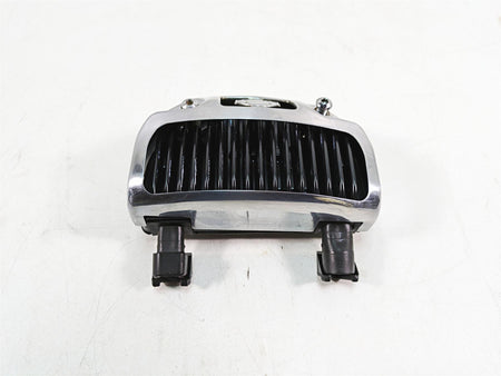 2009 Harley FXDF Dyna Fat Bob Rectifier Voltage Regulator + Cover 74631-08A {{ shop.shopifyCountryName }} - Mototech271
