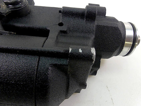 2010 Harley FXDF Dyna Fat Bob Engine Starter Motor 96ci 103ci 31631-06 {{ shop.shopifyCountryName }} - Mototech271