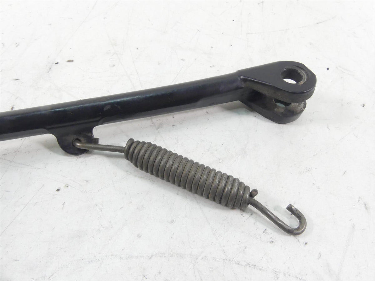 2012 Victory Cross Country Side Kick Stand Kickstand 5137601 2204489 {{ shop.shopifyCountryName }} - Mototech271