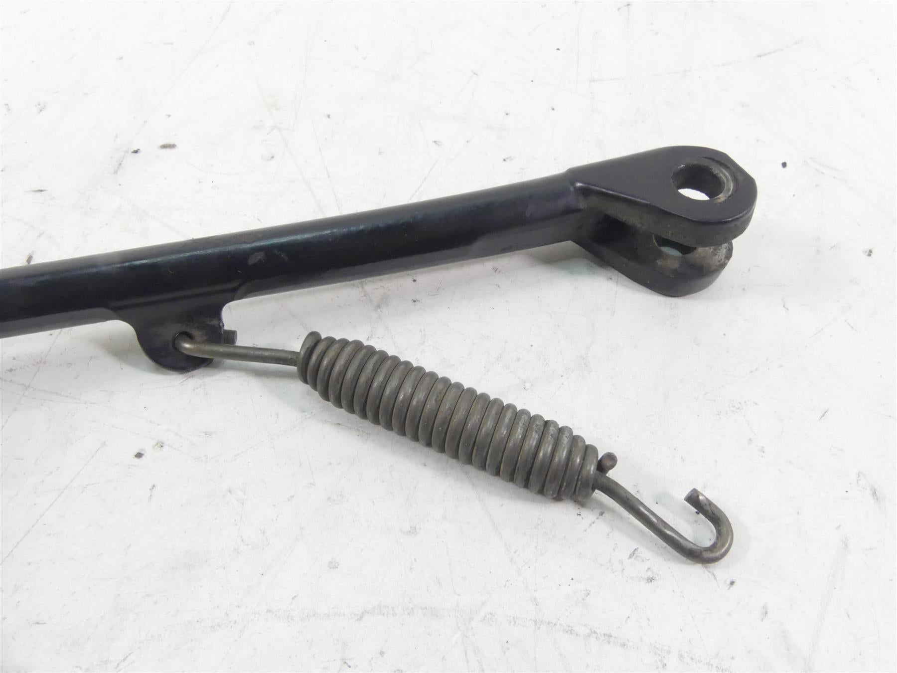 2012 Victory Cross Country Side Kick Stand Kickstand 5137601 2204489 {{ shop.shopifyCountryName }} - Mototech271