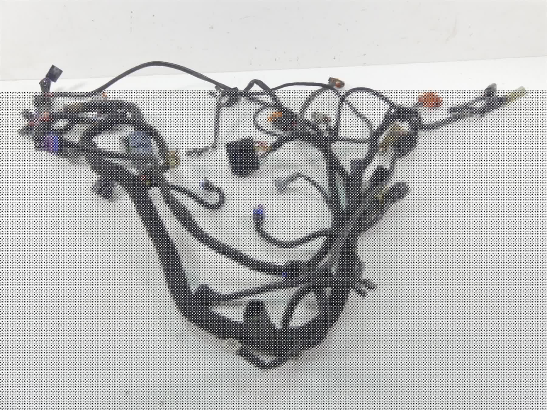 2013 Harley VRSCDX Night Rod Special Non-Abs Wiring Harness Loom 69200094 {{ shop.shopifyCountryName }} - Mototech271