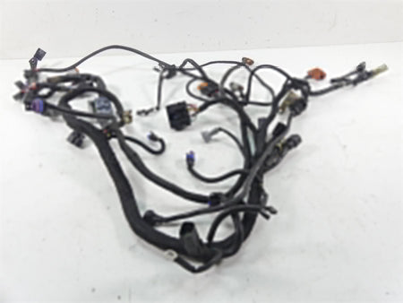 2013 Harley VRSCDX Night Rod Special Non-Abs Wiring Harness Loom 69200094 {{ shop.shopifyCountryName }} - Mototech271