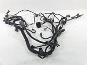2013 Harley VRSCDX Night Rod Special Non-Abs Wiring Harness Loom 69200094 | Mototech271