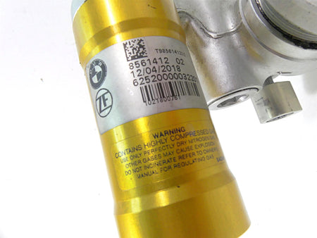 2018 BMW S1000RR K46 Rear Esa Ddc Suspension Shock Damper 33548561412 {{ shop.shopifyCountryName }} - Mototech271