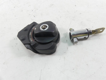 2013 Harley VRSCDX Night Rod Special Ignition Switch Key Lock Set 70020-05 {{ shop.shopifyCountryName }} - Mototech271