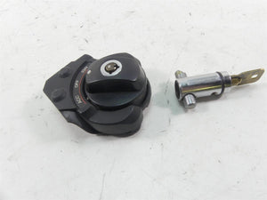 2013 Harley VRSCDX Night Rod Special Ignition Switch Key Lock Set 70020-05