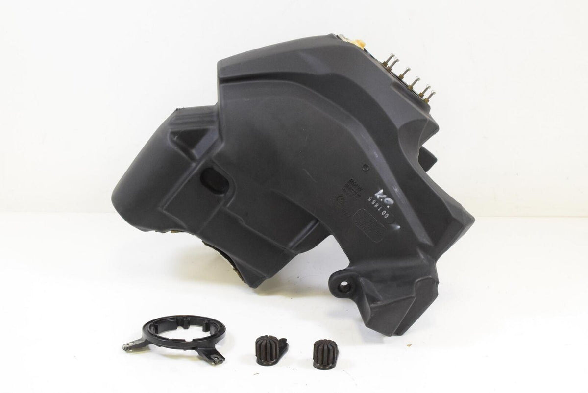2010 BMW K1300GT K1300 GT K44 Fuel Gas Petrol Tank 16117711030 {{ shop.shopifyCountryName }} - Mototech271
