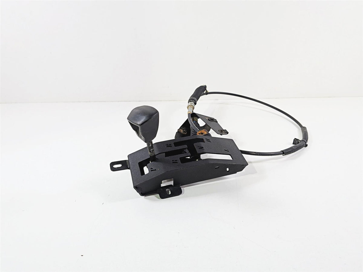 2022 Can Am Maverick X3 XRC Turbo RR 72" Gear Selector Shifter & Cable 707000711-Mototech271
