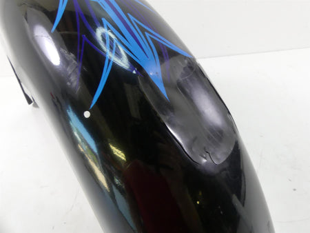1997 Harley Dyna FXDS Super Glide Conv Front Fender Tire Hugger - Dent 58998-83E {{ shop.shopifyCountryName }} - Mototech271