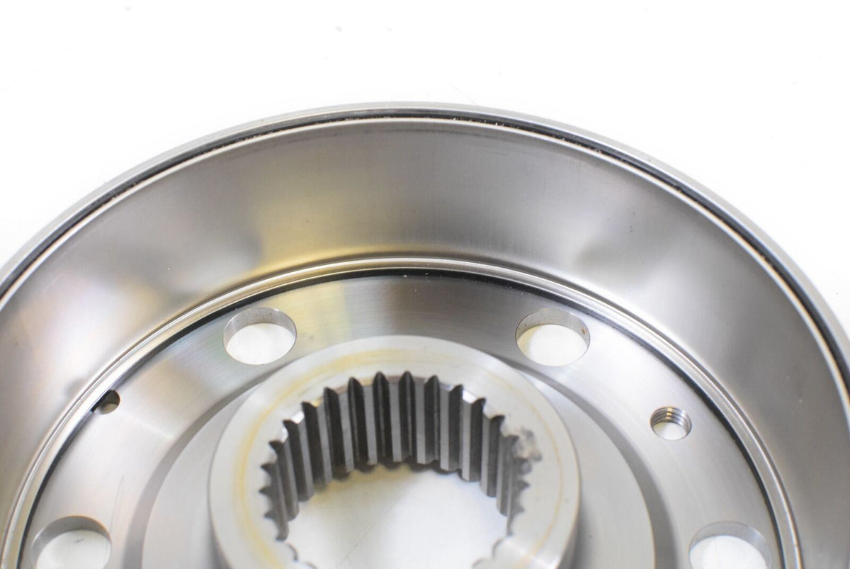 2018 Indian Roadmaster Ignition Rotor Flywheel Fly Wheel 4014084 {{ shop.shopifyCountryName }} - Mototech271
