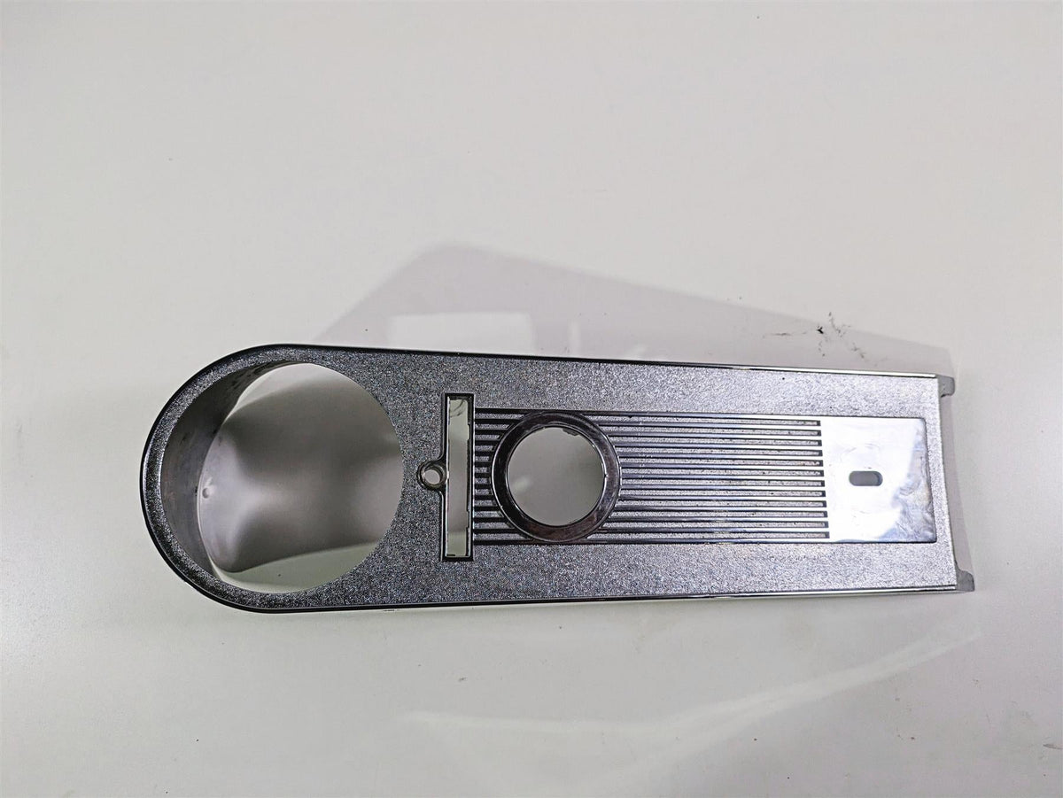 2005 Harley Touring FLHRI Road King Tank Dash Console Panel Cover 60960-99 {{ shop.shopifyCountryName }} - Mototech271