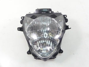 2016 Suzuki GSX-R750 Headlight Head Light Lamp Lens -Read 35100-14J31-999 | Mototech271