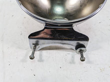 Load image into Gallery viewer, 1997 Kawasaki VN1500 Vulcan Headlight Head Light Cover Bucket 23005-1086
