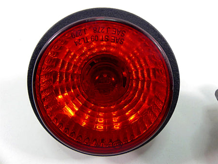 2018 Can Am Commander 1000R XT Taillight Tail Stop Brake Light Set 710001645 {{ shop.shopifyCountryName }} - Mototech271