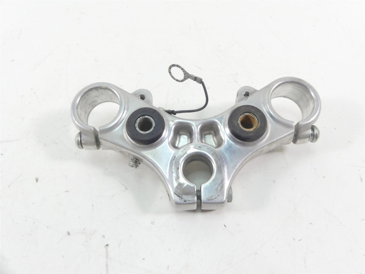 2001 Harley Davidson XL1200 Sportster Upper Triple Tree Clamp 39Mm 45563-87 {{ shop.shopifyCountryName }} - Mototech271