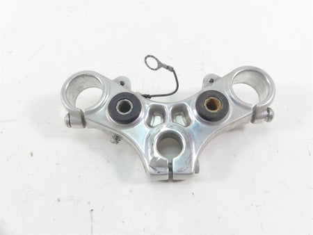 2001 Harley Davidson XL1200 Sportster Upper Triple Tree Clamp 39Mm 45563-87 {{ shop.shopifyCountryName }} - Mototech271