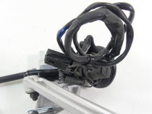 Load image into Gallery viewer, 2009 Yamaha XV1700 Road Star Warrior Right Front Footpeg + Brake 5PX-27420-10-00 | Mototech271
