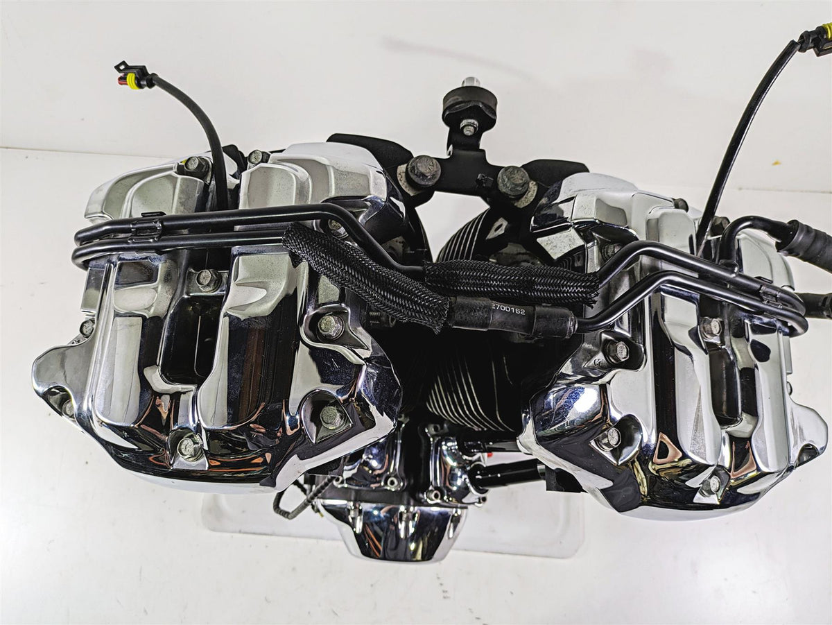 2017 Harley Touring FLTRXS Road Glide Runnin M8 Engine Motor 53K -Video 16200370 {{ shop.shopifyCountryName }} - Mototech271