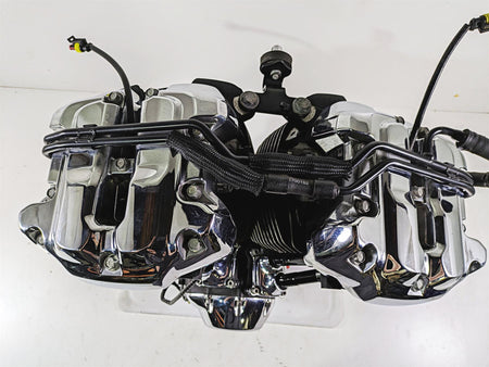 2017 Harley Touring FLTRXS Road Glide Runnin M8 Engine Motor 53K -Video 16200370 {{ shop.shopifyCountryName }} - Mototech271