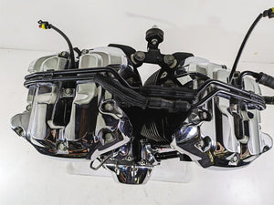 2017 Harley Touring FLTRXS Road Glide Runnin M8 Engine Motor 53K -Video 16200370 | Mototech271