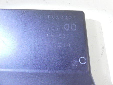 2006 Yamaha Roadliner XV1900 Cdi Ecu Ecm Engine Control Module 1D7-8591A-00-00 {{ shop.shopifyCountryName }} - Mototech271