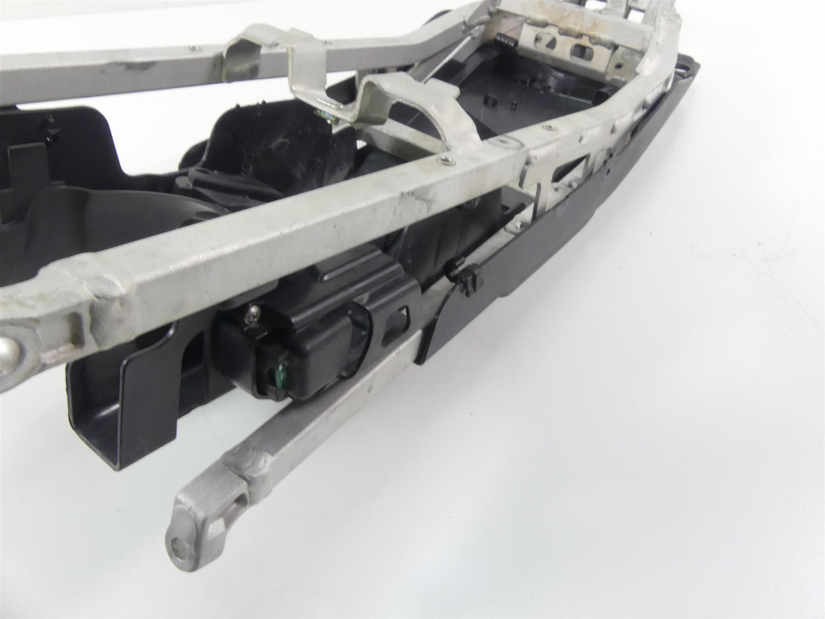 2021 Aprilia Tuono 660 RS660 Rear Straight Sub Frame Subframe 2B008726 2B006819 {{ shop.shopifyCountryName }} - Mototech271