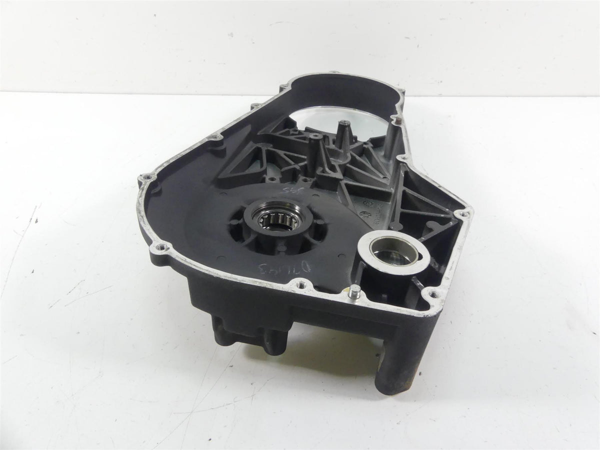 2002 Harley Softail FXSTDI Deuce Inner Primary Drive Clutch Cover 60620-94B {{ shop.shopifyCountryName }} - Mototech271