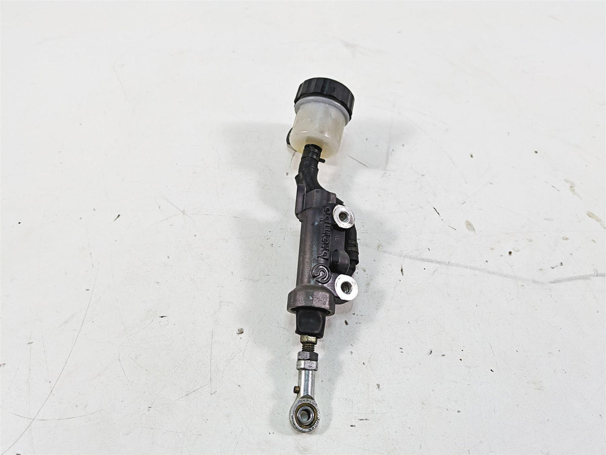 2007 Yamaha R1 YZFR1 Brembo Rear Brake Master Cylinder - Read 4C8-2583V-00-00 {{ shop.shopifyCountryName }} - Mototech271