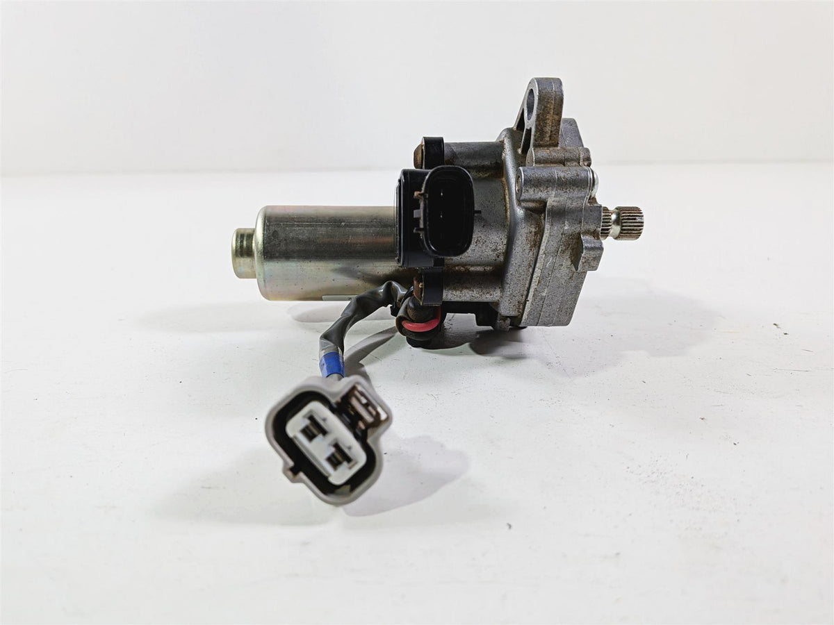 2021 Yamaha YXZ1000R EPS SS SE Clutch Shift Actuator Motor B57-82460-00-00 {{ shop.shopifyCountryName }} - Mototech271