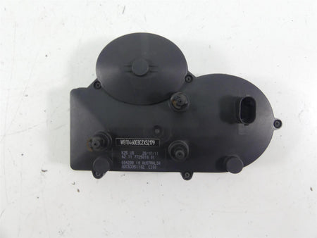 2012 BMW R1200 GS K255 Adventure Speedometer Gauges 29K - Read 62117725818 {{ shop.shopifyCountryName }} - Mototech271