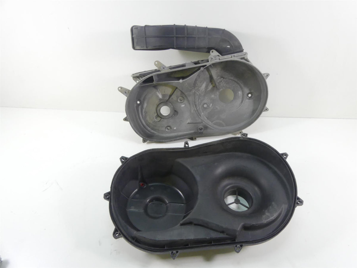 2018 Polaris RZR1000 RS1 Inner Outer Primary Drive Clutch Cover 2637068 5141082 {{ shop.shopifyCountryName }} - Mototech271