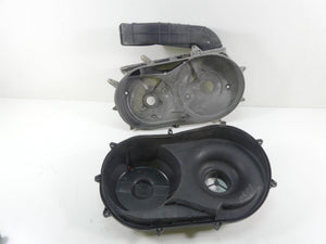 2018 Polaris RZR1000 RS1 Inner Outer Primary Drive Clutch Cover 2637068 5141082