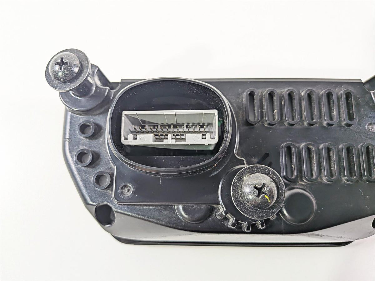 2023 Yamaha MT10 MTN1000 Speedometer Dash Instrument 9K TFT B5Y-83500-20-00 {{ shop.shopifyCountryName }} - Mototech271