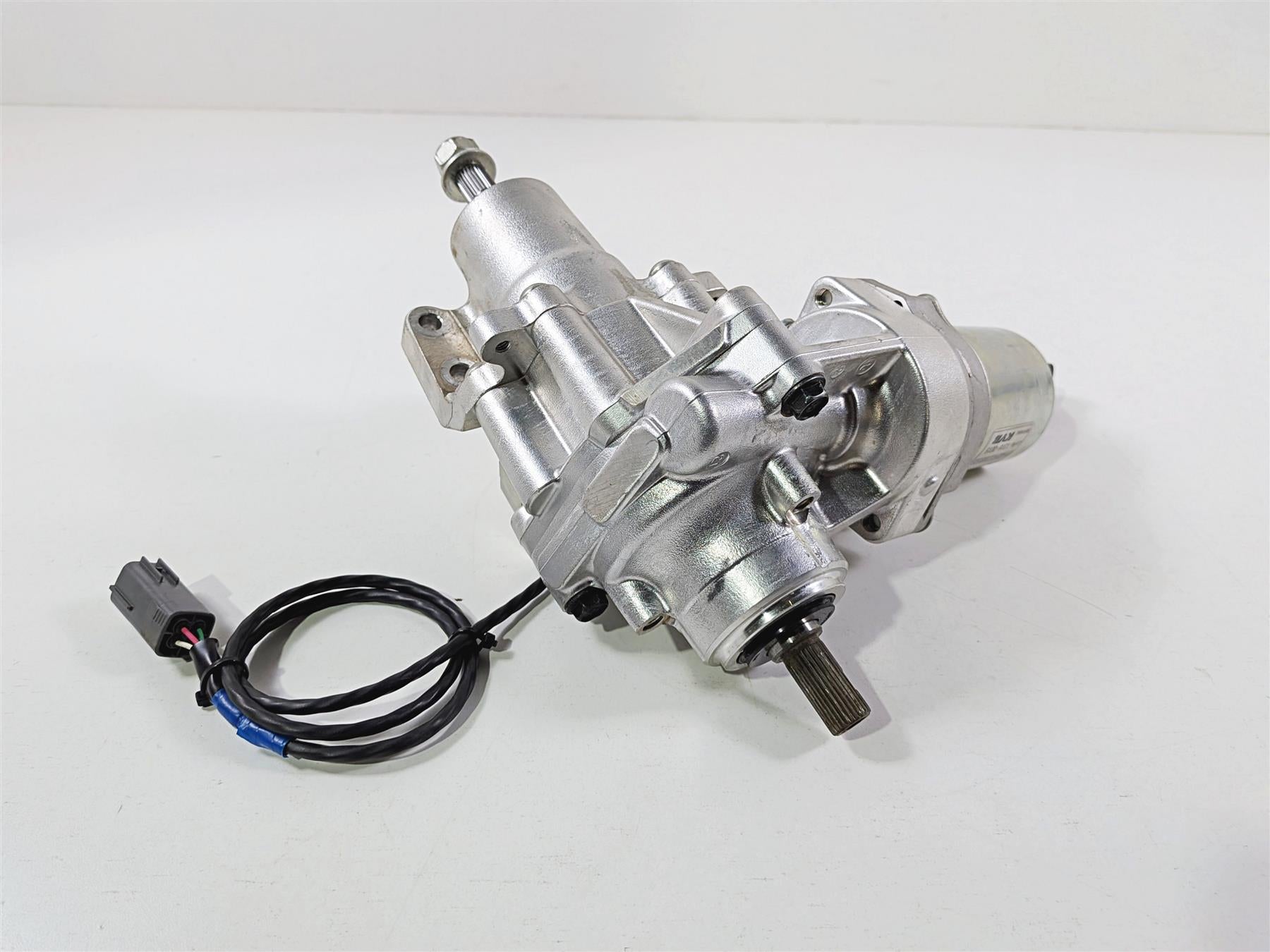 2021 Yamaha YXZ1000R EPS SS SE Power Steering Unit Module 2HC-23810-03-00 {{ shop.shopifyCountryName }} - Mototech271