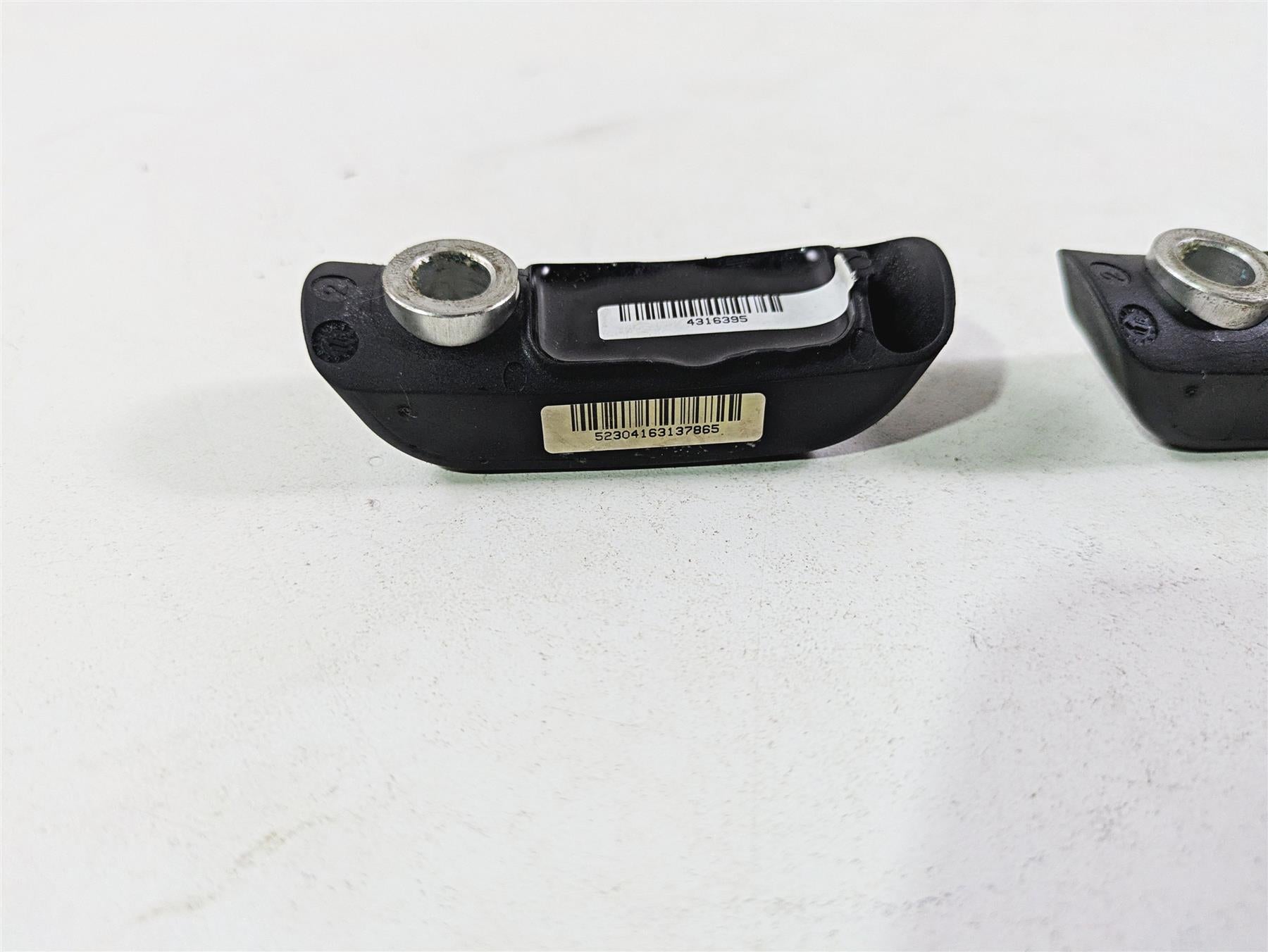 2017 Indian Chieftain Limited TPS Tire Pressure Sensor Set 2412417 {{ shop.shopifyCountryName }} - Mototech271