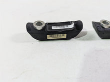 Load image into Gallery viewer, 2017 Indian Chieftain Limited TPS Tire Pressure Sensor Set 2412417
