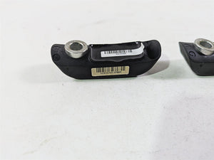 2017 Indian Chieftain Limited TPS Tire Pressure Sensor Set 2412417