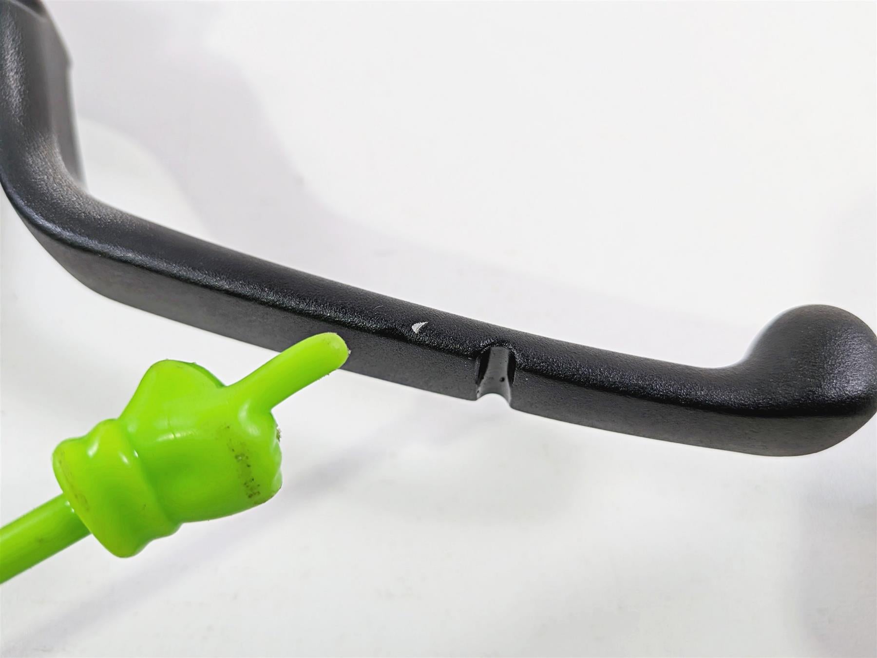 2015 BMW R1200GS K50 Front Brake Master Cylinder & Lever 32728559604 {{ shop.shopifyCountryName }} - Mototech271