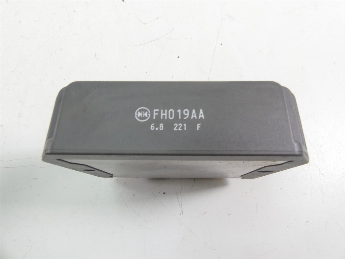 2017 Can Am Maverick X3 XDS Turbo R Rectifier Voltage Regulator 710001191 {{ shop.shopifyCountryName }} - Mototech271