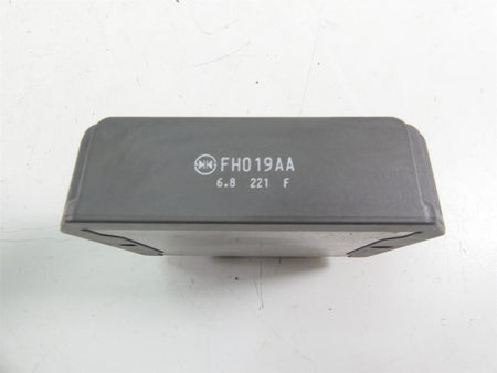 2017 Can Am Maverick X3 XDS Turbo R Rectifier Voltage Regulator 710001191 {{ shop.shopifyCountryName }} - Mototech271