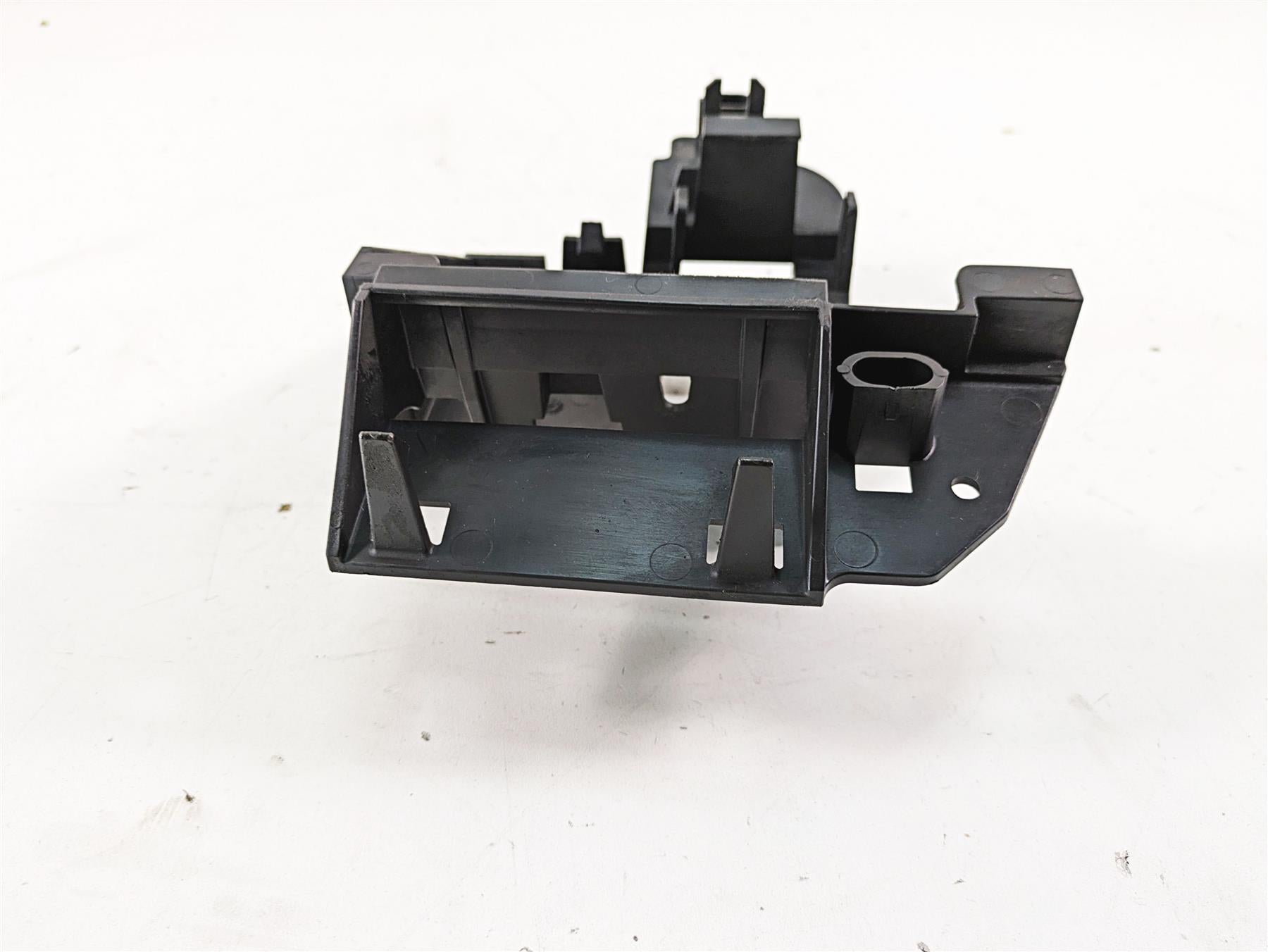 2013 Harley Softail FLSTC Heritage Classic Electrical Parts Holder Stay 70354-11 {{ shop.shopifyCountryName }} - Mototech271